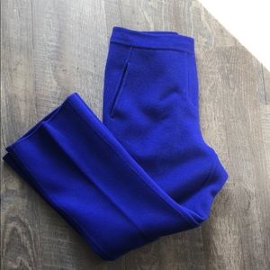TSE cashmere pants